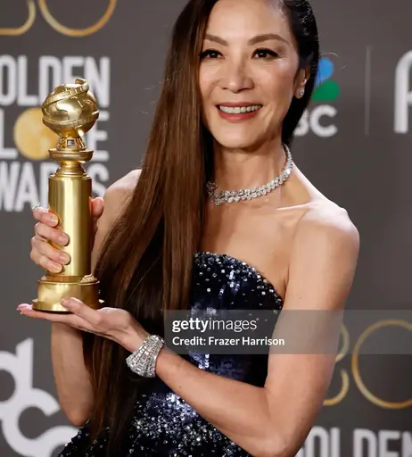 Image 8106062 from Michelle Yeoh