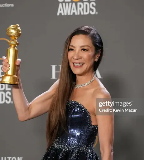Image 8106061 from Michelle Yeoh
