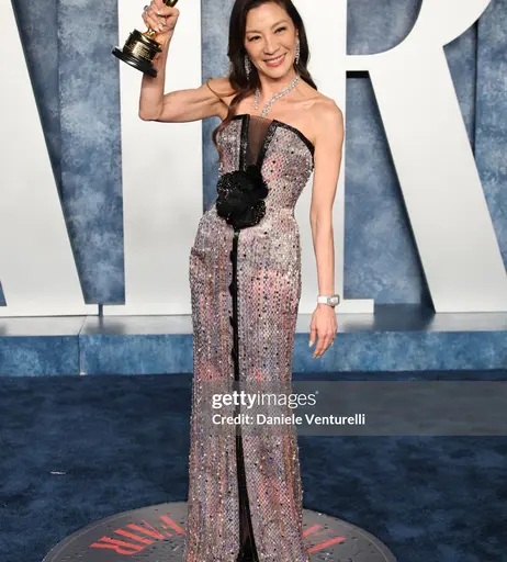 Image 8106065 from Michelle Yeoh