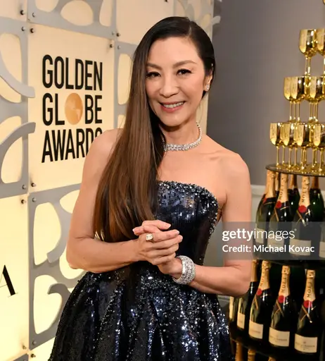 Image 8106064 from Michelle Yeoh