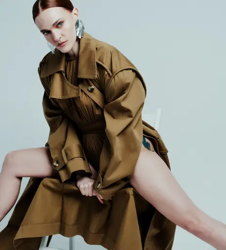 Image 8106957 from Madeline Brewer