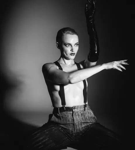 Image 8106922 from Madeline Brewer