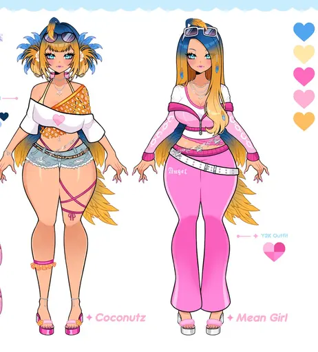 Image 8109523 from Coco the Dodo VTuber