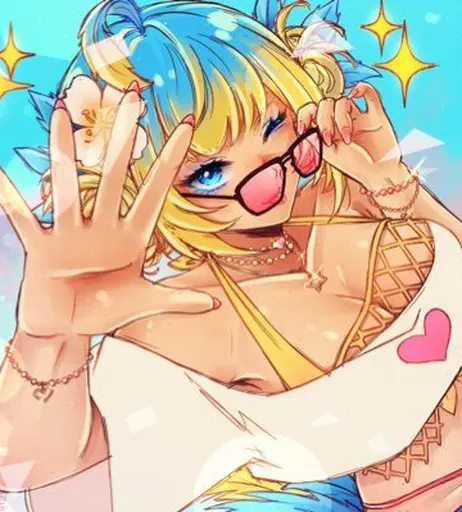 Image 8109524 from Coco the Dodo VTuber