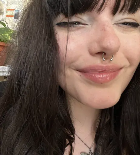 Image 8294490 from asmr creature