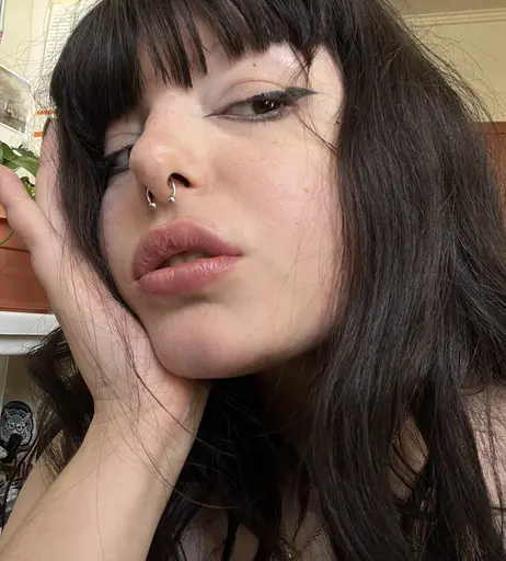 Image 8294486 from asmr creature