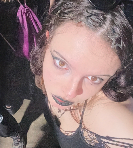 Image 8294477 from asmr creature