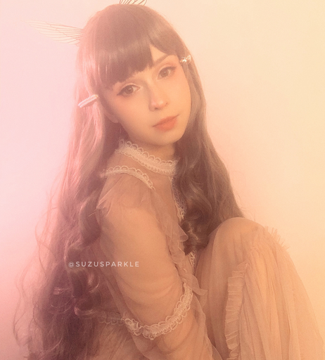 Image 8294157 from SuzuSparkle