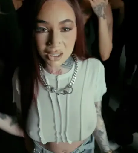 Image 8294962 from Danielle Bregoli / Bhad Bhabie