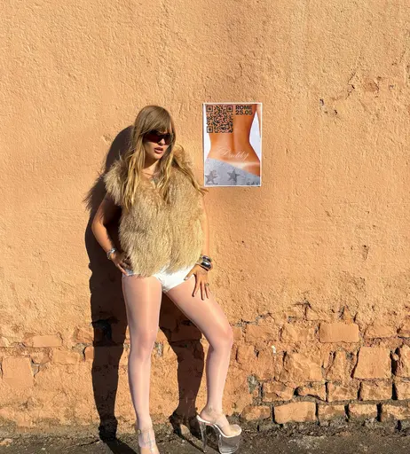 Image 8293596 from Victoria De Angelis (Maneskin bassist)