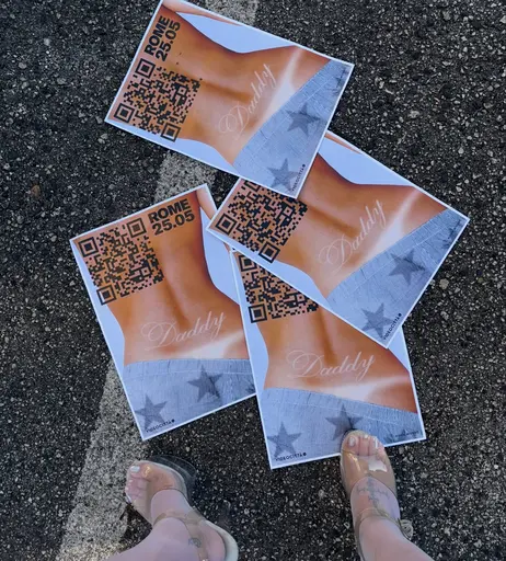 Image 8293597 from Victoria De Angelis (Maneskin bassist)
