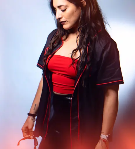 Image 8293458 from WWE Raquel Rodriguez