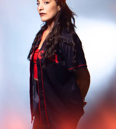 Image 8293456 from WWE Raquel Rodriguez