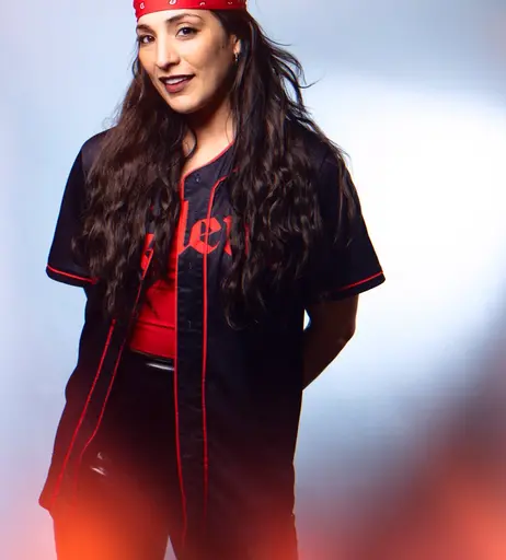 Image 8293454 from WWE Raquel Rodriguez