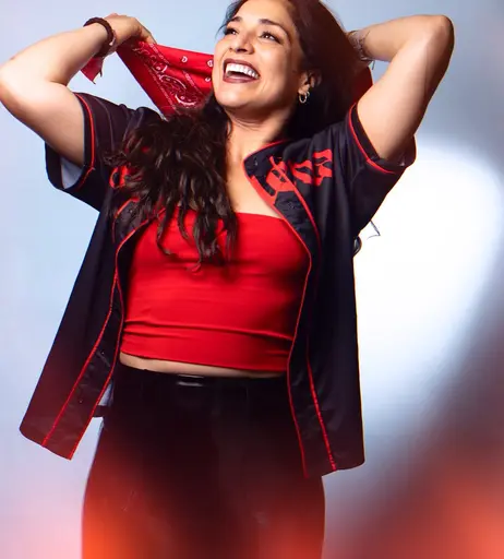 Image 8293457 from WWE Raquel Rodriguez