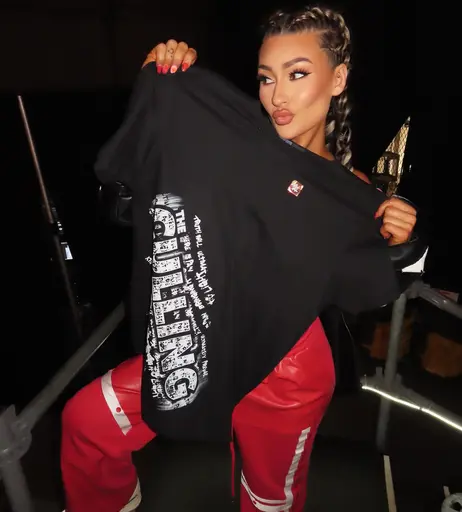 Image 8293761 from Izzi Dame - WWE NXT