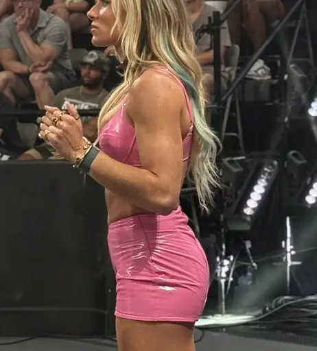 Image 8293722 from Sol Ruca - NXT / WWE