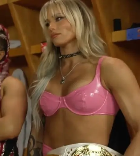 Image 8293725 from Sol Ruca - NXT / WWE