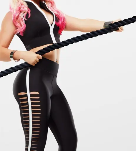 Image 8293669 from WWE Alexa Bliss
