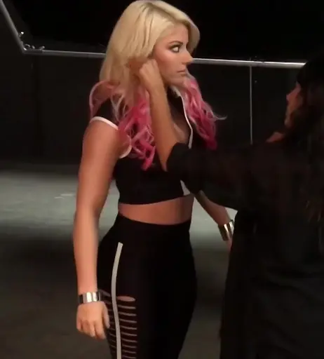 Image 8293668 from WWE Alexa Bliss