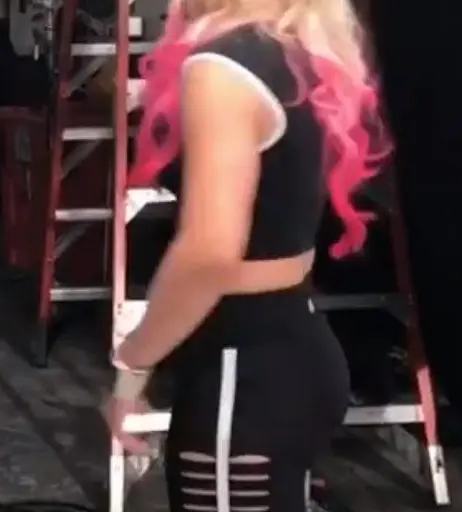 Image 8293665 from WWE Alexa Bliss