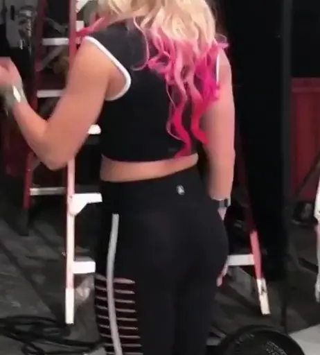 Image 8293667 from WWE Alexa Bliss