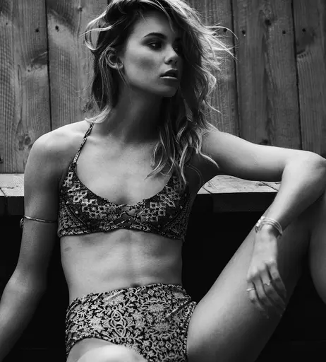 Image 8293280 from Amber Davis (Model)