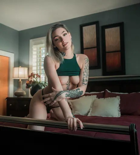Image 8299120 from Fern Suicide / fernsuicide