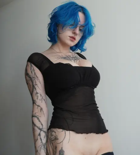 Image 8299986 from Lyra Crow | lyracr0w0