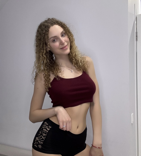 Image 8286018 from Zoey Curly
