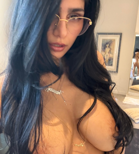 Image 8284807 from Mia Khalifa