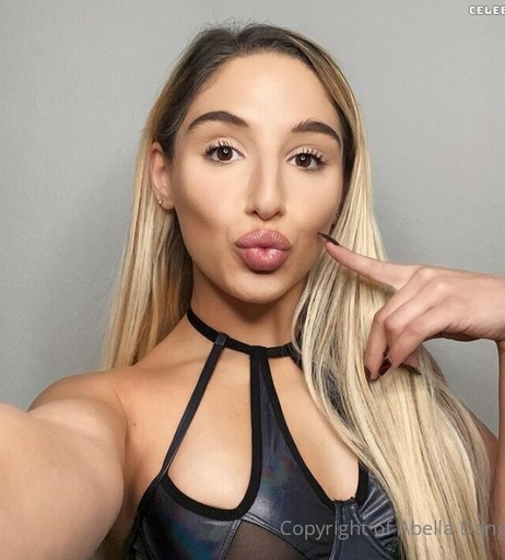 Image 8283750 from Abella Danger
