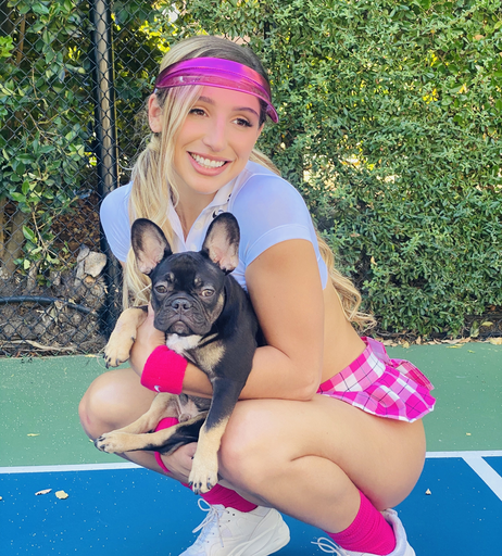 Image 8283755 from Abella Danger