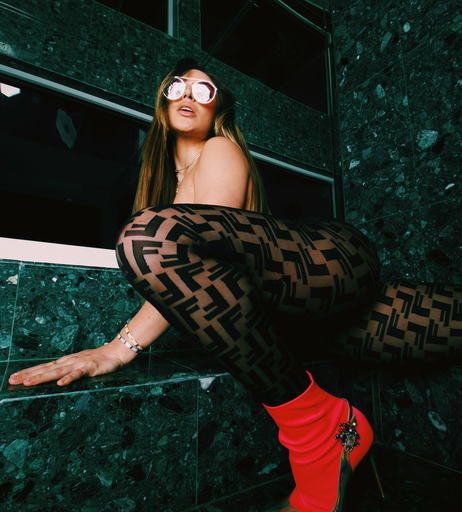 Image 8283765 from Abella Danger