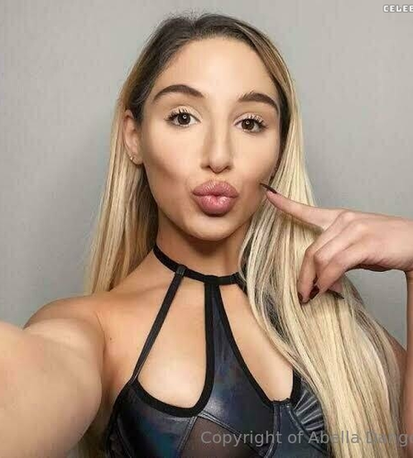 Image 8283729 from Abella Danger