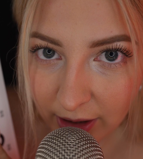 Image 8283058 from ASMR Janina