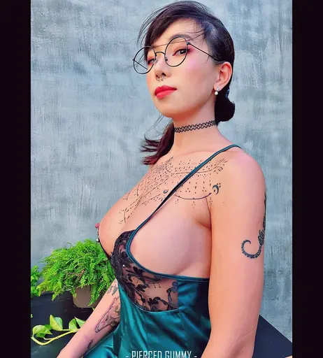 Image 8288779 from @PiercedGummy &#039;s Patreon