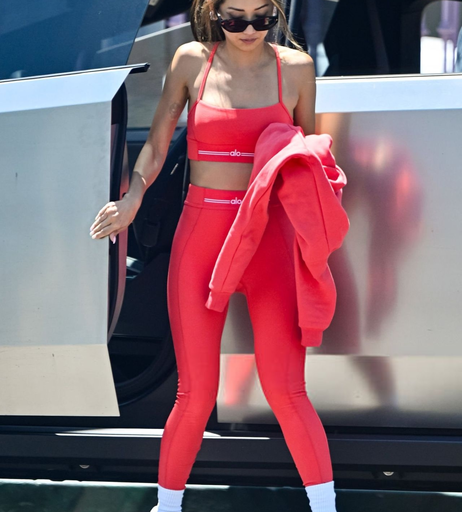 Image 8278529 from Brenda Song