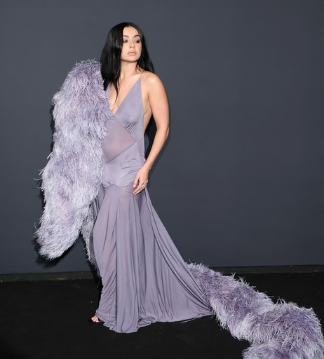 Image 8278490 from Charli XCX