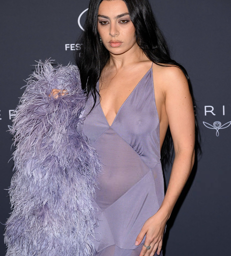 Image 8278495 from Charli XCX