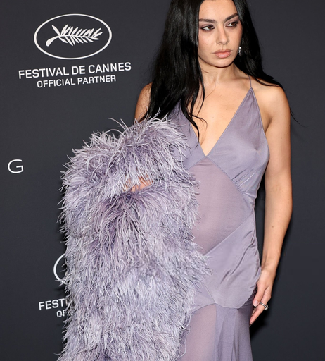 Image 8278497 from Charli XCX