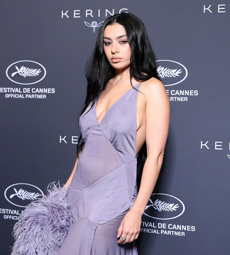 Image 8278489 from Charli XCX