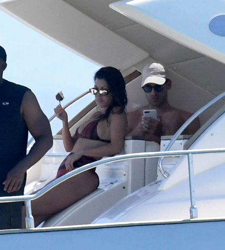 Image 8278483 from Kourtney Kardashian