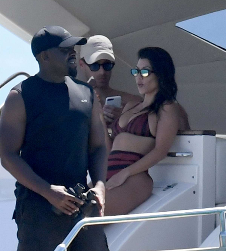 Image 8278479 from Kourtney Kardashian