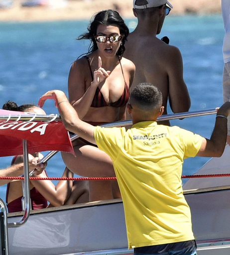 Image 8278464 from Kourtney Kardashian