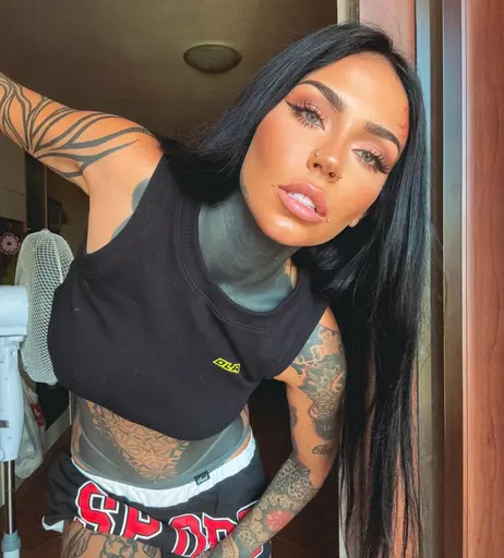 Image 8278419 from Fishball Suicide / fishballsg / felisjapiana
