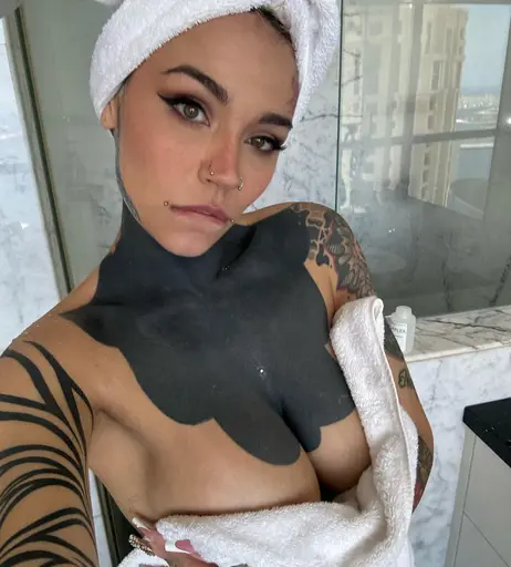 Image 8278418 from Fishball Suicide / fishballsg / felisjapiana