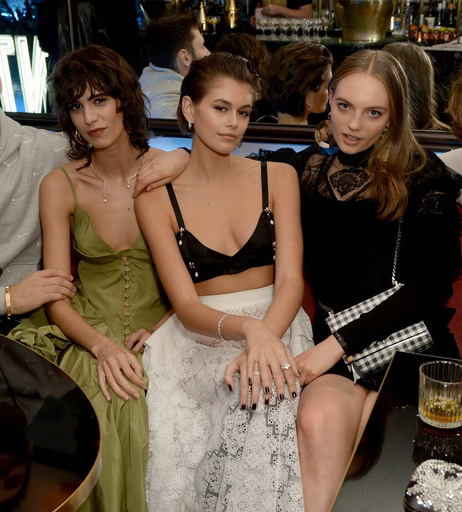 Image 8278632 from Kaia Gerber