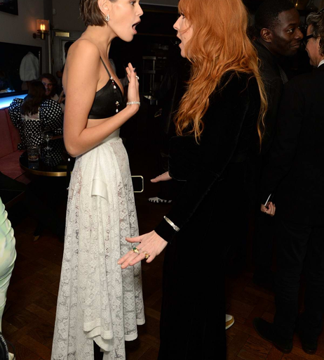 Image 8278626 from Kaia Gerber