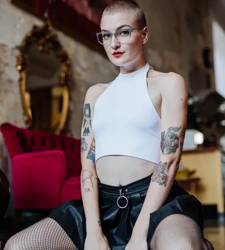 Image 8264980 from Vicious_delicious